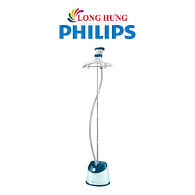 Mua Bàn ủi hơi nước đứng Philips GC518/29 - Hàng chính hãng