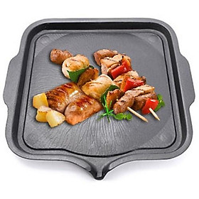 Mua Chảo nướng chống dính hình vuông MX60
