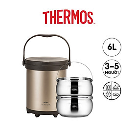 Mua Nồi ủ Thermos - Hàng chính hãng