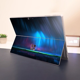 Mua Skin dán hình không gian x24 cho Surface Go  Pro 2  Pro 3  Pro 4  Pro 5  Pro 6  Pro 7  Pro X
