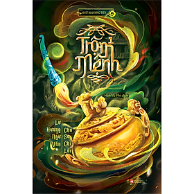 Trộm mệnh tập 1 - nhất mai đồng tiền