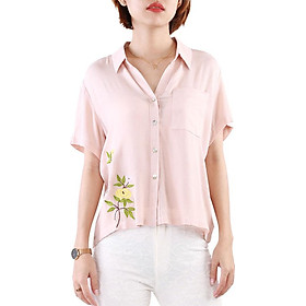 Áo Kiểu Nữ TH An Thủy 639