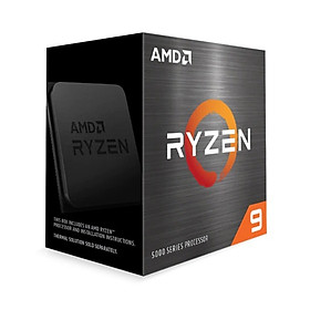 Mua CPU AMD Ryzen 9 5950X (16C/32T  3.40 GHz - 4.90 GHz  64MB) - AM4 - Hàng Chính hãng
