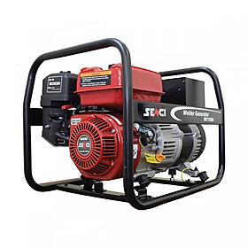 Mua Máy Phát Hàn Senci SC130A 2.5kW