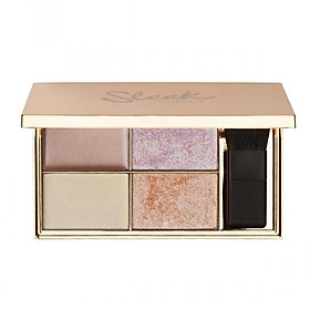 Bảng tạo khối Sleek Highlight Palette