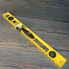 Mua Thước thủy nhựa ABS 24 /60CM Stanley STHT42468-8 (Thailand)