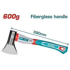 BÚA RÌU 600G TOTAL THAX061600L - HÀNG CHÍNH HÃNG