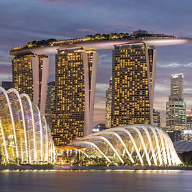 Tour Singapore