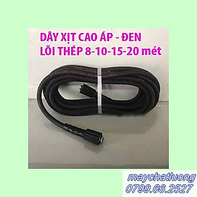 Mua DÂY XỊT CAO ÁP