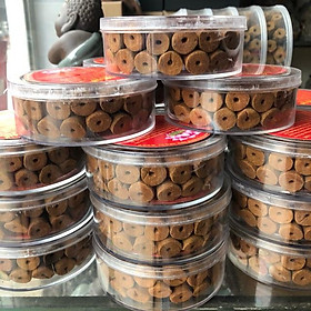 Mua Trầm hương khói ngược Chiêu đàn