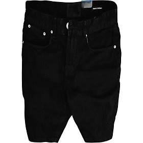 Quần short jean nam cao cấp