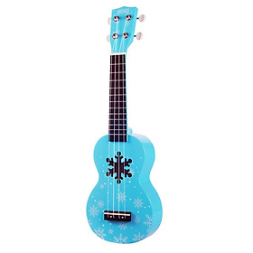 Mua Ukulele soprano Mahalo MD1