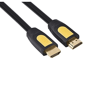 Mua Dây HDMI 1.4 thuần đồng 19+1 dài 1M UGREEN HD101 10115 - Hàng chính hãng