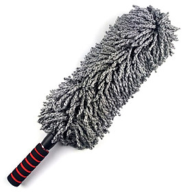 Mua Cây chổi lau bụi dọn vệ sinh nhà cửa bằng sợi dầu