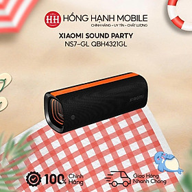 Loa Bluetooth Xiaomi Sound Party NS7-GL 50W QBH4321GL - Hàng Chính Hãng