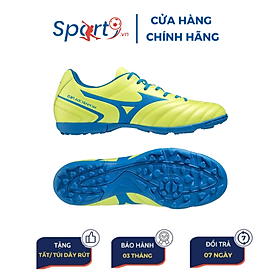 Hình ảnh Mizuno Monarcida Neo II Select AS - P1GD232554 - Vàng/Xanh