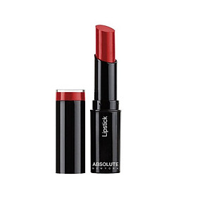 Hình ảnh Son Thỏi Có Dưỡng Nhẹ Absolute Newyork Ultra Slick Lipstick NFA06 - Hot Mama(5g)