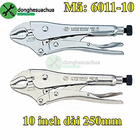 Mua Kềm chết KINGTONY 6011-10 10 inch dài 250mm