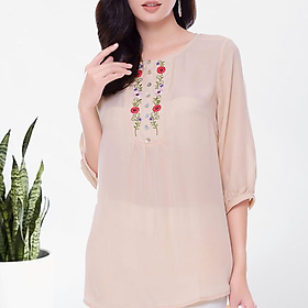 Áo Kiểu Nữ An Thủy TL 671