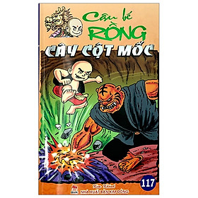 Cậu Bé Rồng Tập 117 - Cây Cột Mốc