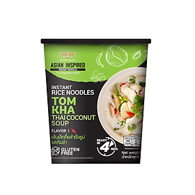 Hủ tiếu ăn liền Song Long (hương vị Tom Kha)