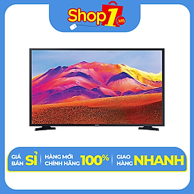 Smart Tivi Samsung Full HD 43 inch UA43T6500 - Shop1 Store