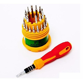 Mua Vít Tròn 31 in 1 Đa Năng Tiện Dụng(40HZ) GD0280