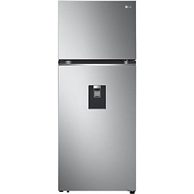 Tủ lạnh LG Inverter 334L GN-D332PS - Chỉ giao HCM