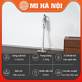 Mua Máy hút bụi cầm tay Redkey P6C - Hàng chính hãng