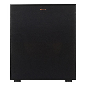 Loa Subwoofer Klipsch R-120SW BLK/GNM (400W) - Hàng Chính Hãng