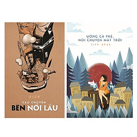 Combo Cuộc Sống Quanh Ta