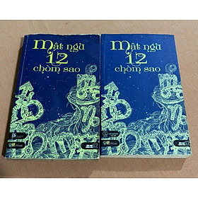 Mật ngữ 12 chòm sao