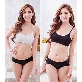 Áo Lót Ngực Thể Thao 3 Dây Siêu Hot AL03