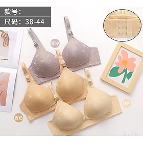 ÁO LÓT BẦU COTTON SIÊU ĐẸP MÃ 2 SIZE 38-42 DÀNH CHO NỮ