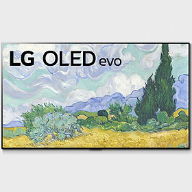 Mua Smart Tivi OLED LG 4K 55 inch OLED55G1PTA Mới 2021