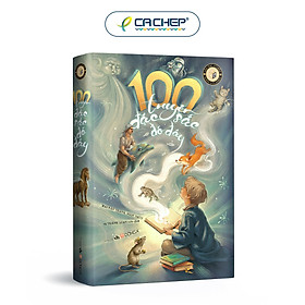 100 Truyện Đặc Sắc Đó Đây