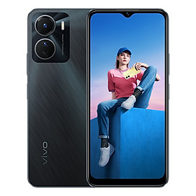 Mua Điện Thoại Vivo Y16 4GB/128GB - Hàng Chính Hãng