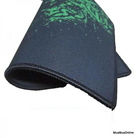 Mua Miếng Lót Chuột Goliathus May Viền Dày 2 Ly 210X250