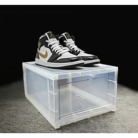 combo hộp đựng giày,  Hộp đựng giày Sneaker Box