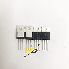 Set 5 Con Transistor Công Suất TIP42C PNP Dùng Cho Mạch Điện Tử