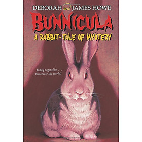 Bunnicula : A Rabbit-Tale of Mystery