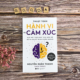 Thuật Toán Hành Vi Và Cảm Xúc - Bản Quyền