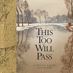 Ảnh bìa This Too Will Pass (Helen Exley Giftbooks)