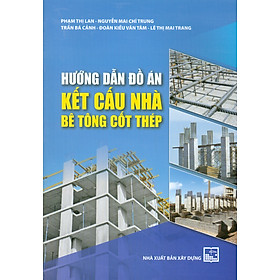 Hình ảnh Hướng Dẫn Đồ Án Kết Cấu Nhà Bê Tông Cốt Thép