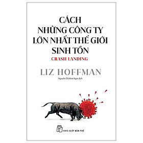 Cách Những Công Ty Lớn Nhất Thế Giới Sinh Tồn