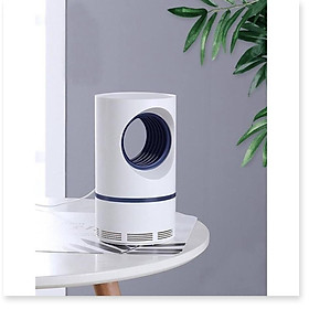 Mua Máy bắt muỗi côn trùng tia UV Polycarbonate âm sóng 368nm