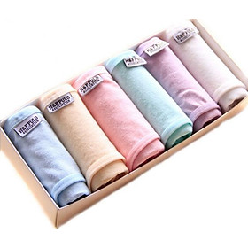 Combo 6 quần lót nữ cotton ql 6 - 4