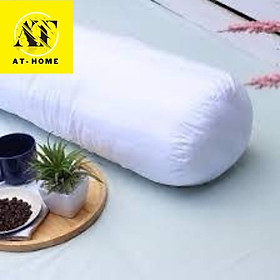 Mua Ruột Gối Ôm Tơ Tằm Lông Vũ EDENA êm ái  mềm mại   bồng bềnh như ở khách sạn - AT HOME