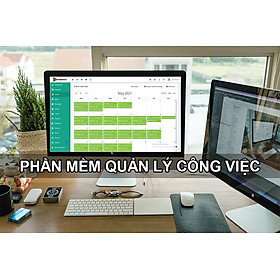 Mua Phần mềm quản trị Doanh nghiệp Kaizen SME