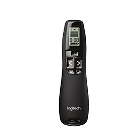 Mua Thiết Bị Trình Chiếu Logitech R800 - Hàng chính hãng